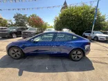 BLUE, 2023 TESLA MODEL 3 Thumnail Image 16