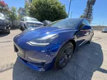 BLUE, 2023 TESLA MODEL 3 Thumnail Image 21