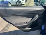 BLUE, 2023 TESLA MODEL 3 Thumnail Image 22