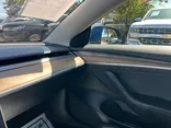 BLUE, 2023 TESLA MODEL 3 Thumnail Image 37