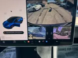 BLUE, 2023 TESLA MODEL 3 Thumnail Image 41