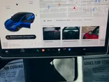 BLUE, 2023 TESLA MODEL 3 Thumnail Image 45