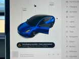 BLUE, 2023 TESLA MODEL 3 Thumnail Image 48