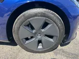 BLUE, 2023 TESLA MODEL 3 Thumnail Image 63