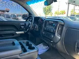 BLACK, 2018 CHEVROLET SILVERADO 1500 CREW CAB Thumnail Image 39