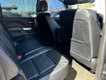 BLACK, 2018 CHEVROLET SILVERADO 1500 CREW CAB Thumnail Image 40