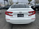 WHITE, 2019 HONDA ACCORD Thumnail Image 16