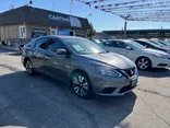 GRAY, 2019 NISSAN SENTRA Thumnail Image 7