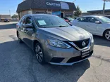 GRAY, 2019 NISSAN SENTRA SV Thumnail Image 11