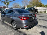 GRAY, 2019 NISSAN SENTRA Thumnail Image 12