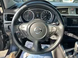 GRAY, 2019 NISSAN SENTRA SV Thumnail Image 27