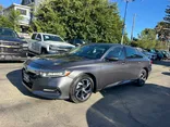 GRAY, 2018 HONDA ACCORD EX-L Thumnail Image 2