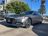 GRAY, 2018 HONDA ACCORD EX-L Thumnail Image 3