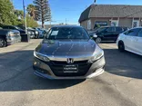 GRAY, 2018 HONDA ACCORD EX-L Thumnail Image 5