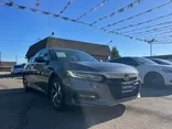 GRAY, 2018 HONDA ACCORD EX-L Thumnail Image 6