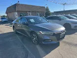 GRAY, 2018 HONDA ACCORD EX-L Thumnail Image 7