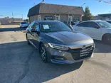 GRAY, 2018 HONDA ACCORD EX-L Thumnail Image 8