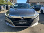 GRAY, 2018 HONDA ACCORD EX-L Thumnail Image 10