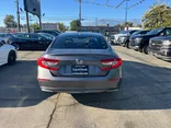 GRAY, 2018 HONDA ACCORD EX-L Thumnail Image 13