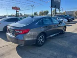 GRAY, 2018 HONDA ACCORD EX-L Thumnail Image 14