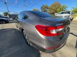 GRAY, 2018 HONDA ACCORD EX-L Thumnail Image 15