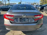 GRAY, 2018 HONDA ACCORD EX-L Thumnail Image 16