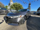 GRAY, 2018 HONDA ACCORD EX-L Thumnail Image 19