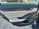 GRAY, 2018 HONDA ACCORD EX-L Thumnail Image 26