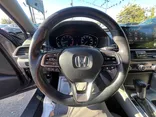 GRAY, 2018 HONDA ACCORD EX-L Thumnail Image 36