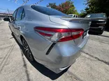 SILVER, 2019 TOYOTA CAMRY SE Thumnail Image 15