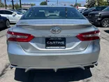 SILVER, 2019 TOYOTA CAMRY SE Thumnail Image 16