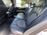 SILVER, 2019 TOYOTA CAMRY SE Thumnail Image 27