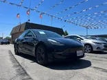 BLACK, 2019 TESLA MODEL 3 Thumnail Image 3