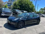 BLACK, 2019 TESLA MODEL 3 Thumnail Image 9