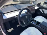 BLACK, 2019 TESLA MODEL 3 Thumnail Image 25