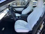 BLACK, 2019 TESLA MODEL 3 Thumnail Image 27