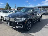 BLACK, 2017 BMW X5 XDRIVE35I Thumnail Image 4