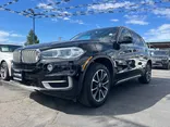 BLACK, 2017 BMW X5 XDRIVE35I Thumnail Image 8