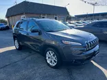 GRAY, 2018 JEEP CHEROKEE Thumnail Image 5