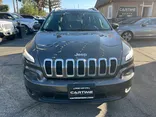 GRAY, 2018 JEEP CHEROKEE Thumnail Image 9