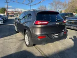 GRAY, 2018 JEEP CHEROKEE Thumnail Image 11