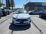 WHITE, 2019 FORD FUSION Thumnail Image 5