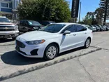 WHITE, 2019 FORD FUSION Thumnail Image 7