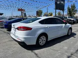 WHITE, 2019 FORD FUSION Thumnail Image 11