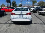 WHITE, 2019 FORD FUSION Thumnail Image 12