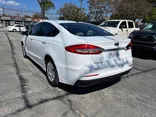 WHITE, 2019 FORD FUSION Thumnail Image 13