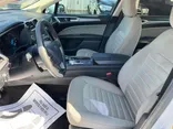 WHITE, 2019 FORD FUSION Thumnail Image 23