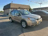 BEIGE, 2015 SUBARU FORESTER PREMIUM Thumnail Image 2