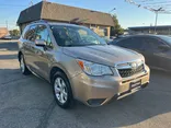 BEIGE, 2015 SUBARU FORESTER PREMIUM Thumnail Image 4