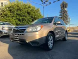 BEIGE, 2015 SUBARU FORESTER PREMIUM Thumnail Image 6